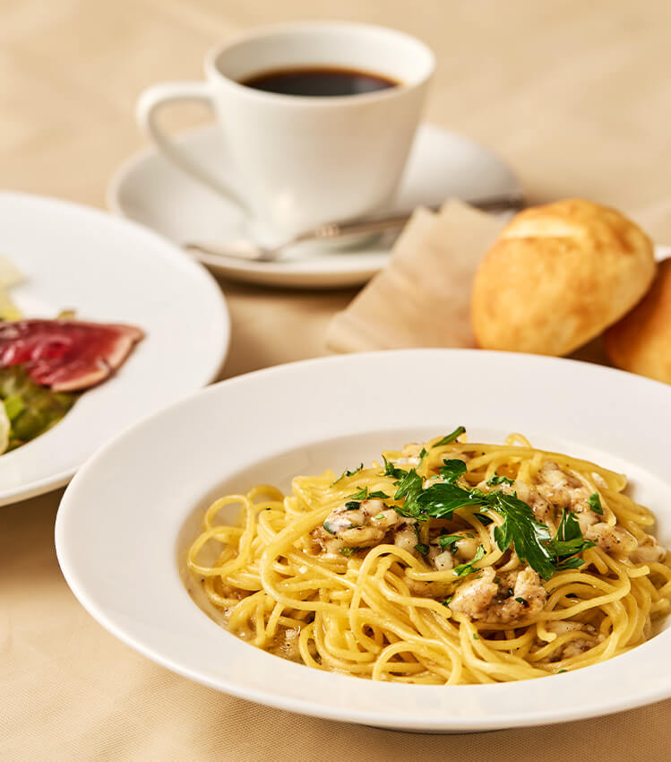 料理イメージ