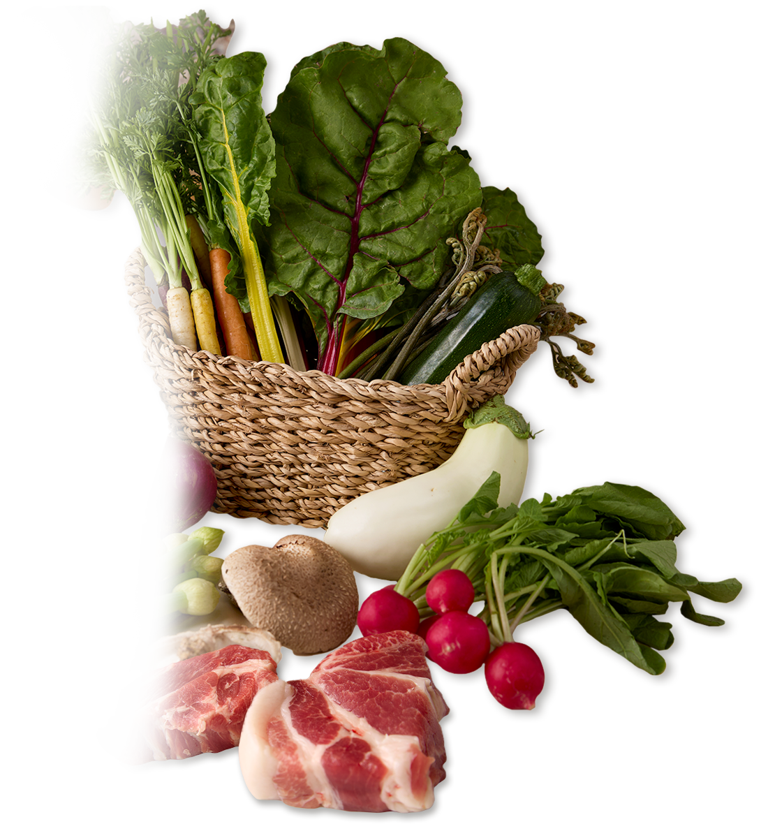 野菜