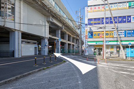 周辺写真