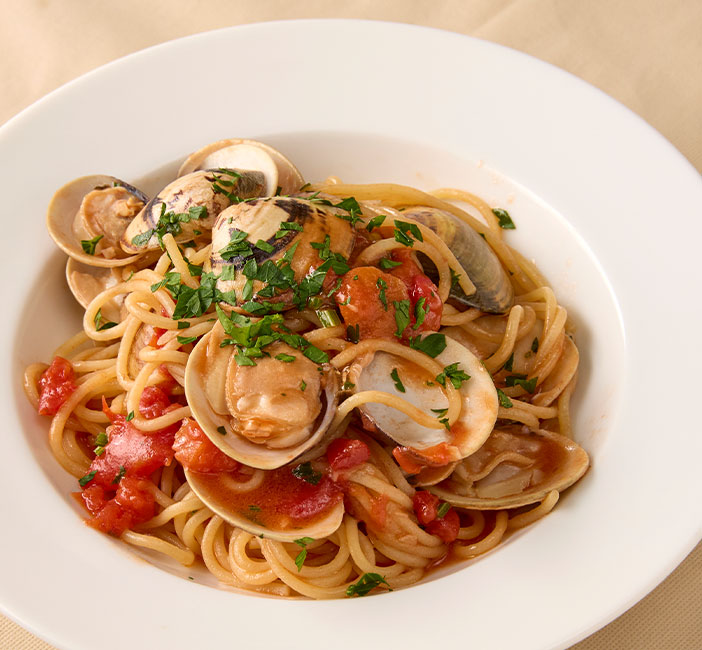 パスタ