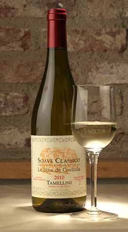 SOAVE CLASSICO